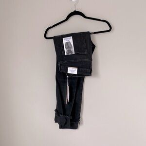 H&M super skinny jeans